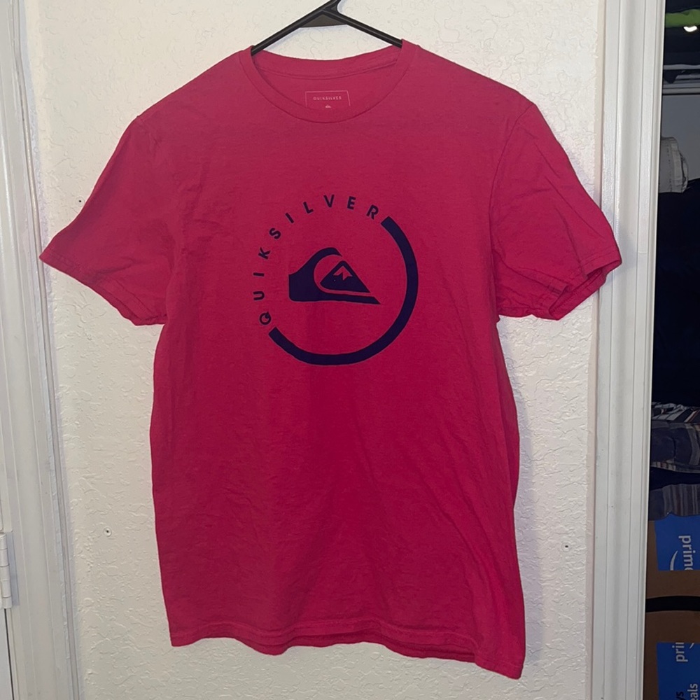 Quiksilver